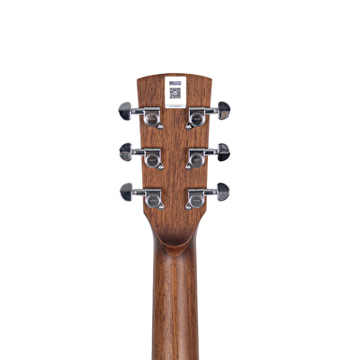TYMA TG-5 PRO Grand Auditorium Akustik Gitar